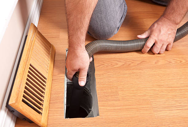 Best Best Air Duct Cleaning Near Me  in Globe, AZ